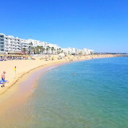 Oceanides Beach House - T2 Куартейра Екстериор снимка