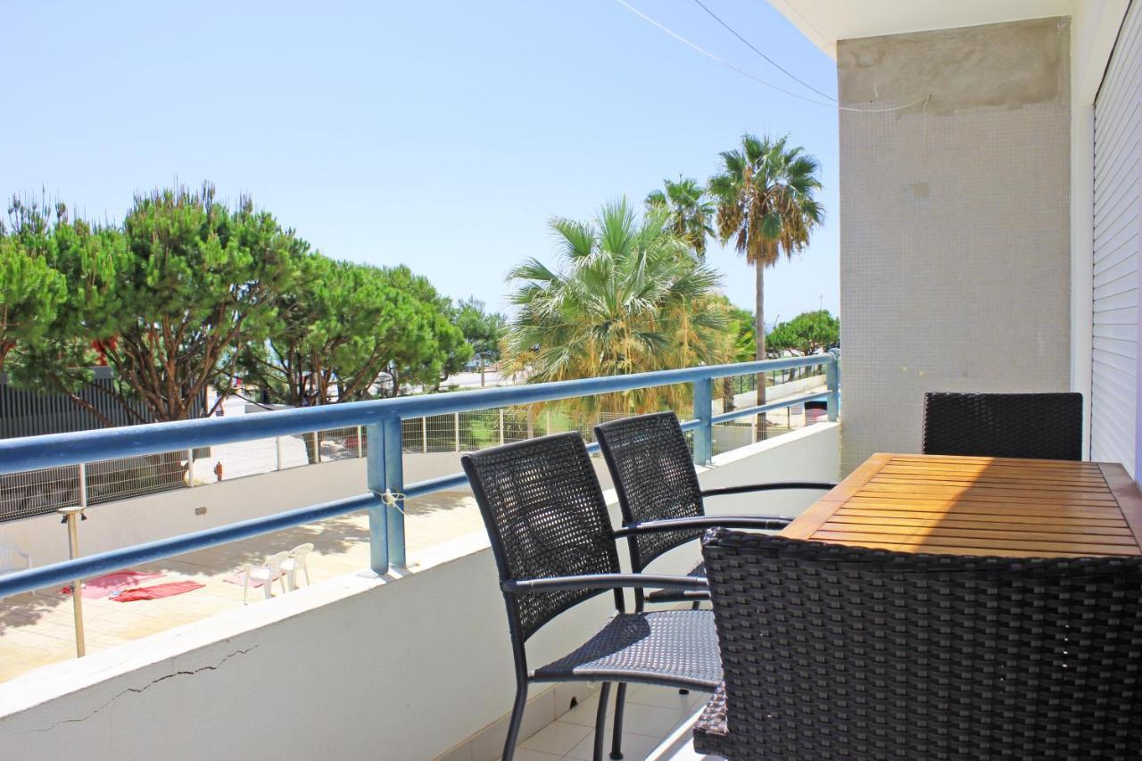 Oceanides Beach House - T2 Куартейра Екстериор снимка