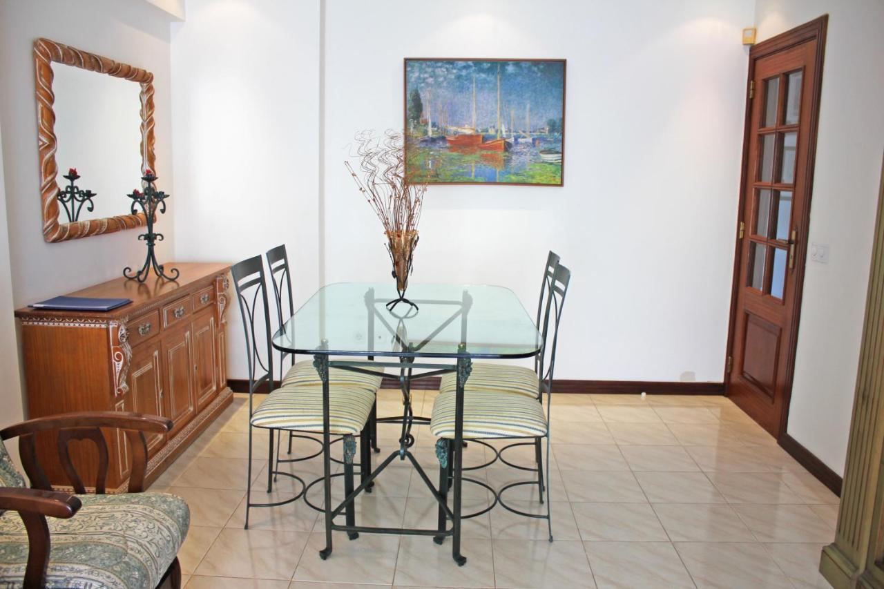 Oceanides Beach House - T2 Куартейра Екстериор снимка
