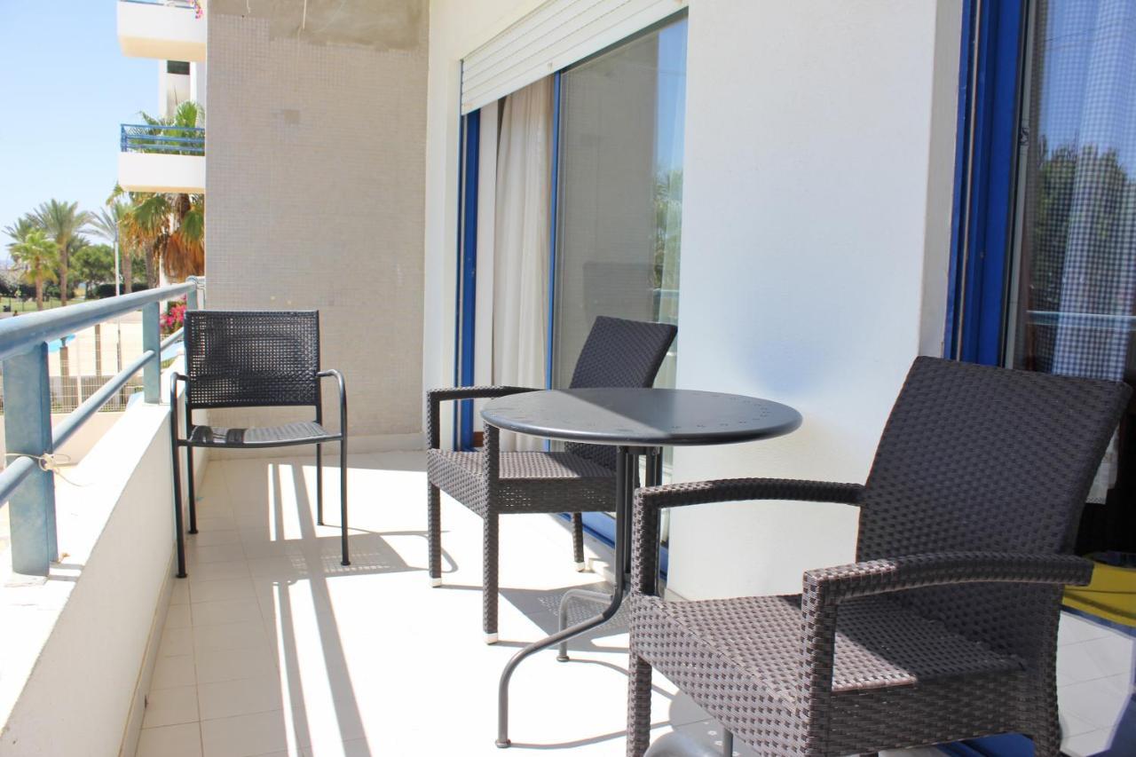Oceanides Beach House - T2 Куартейра Екстериор снимка