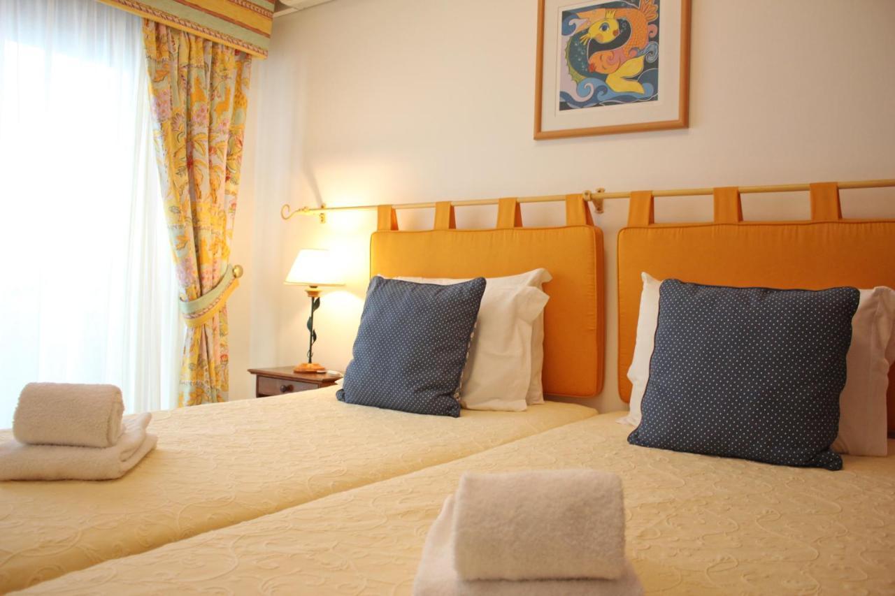 Oceanides Beach House - T2 Куартейра Екстериор снимка