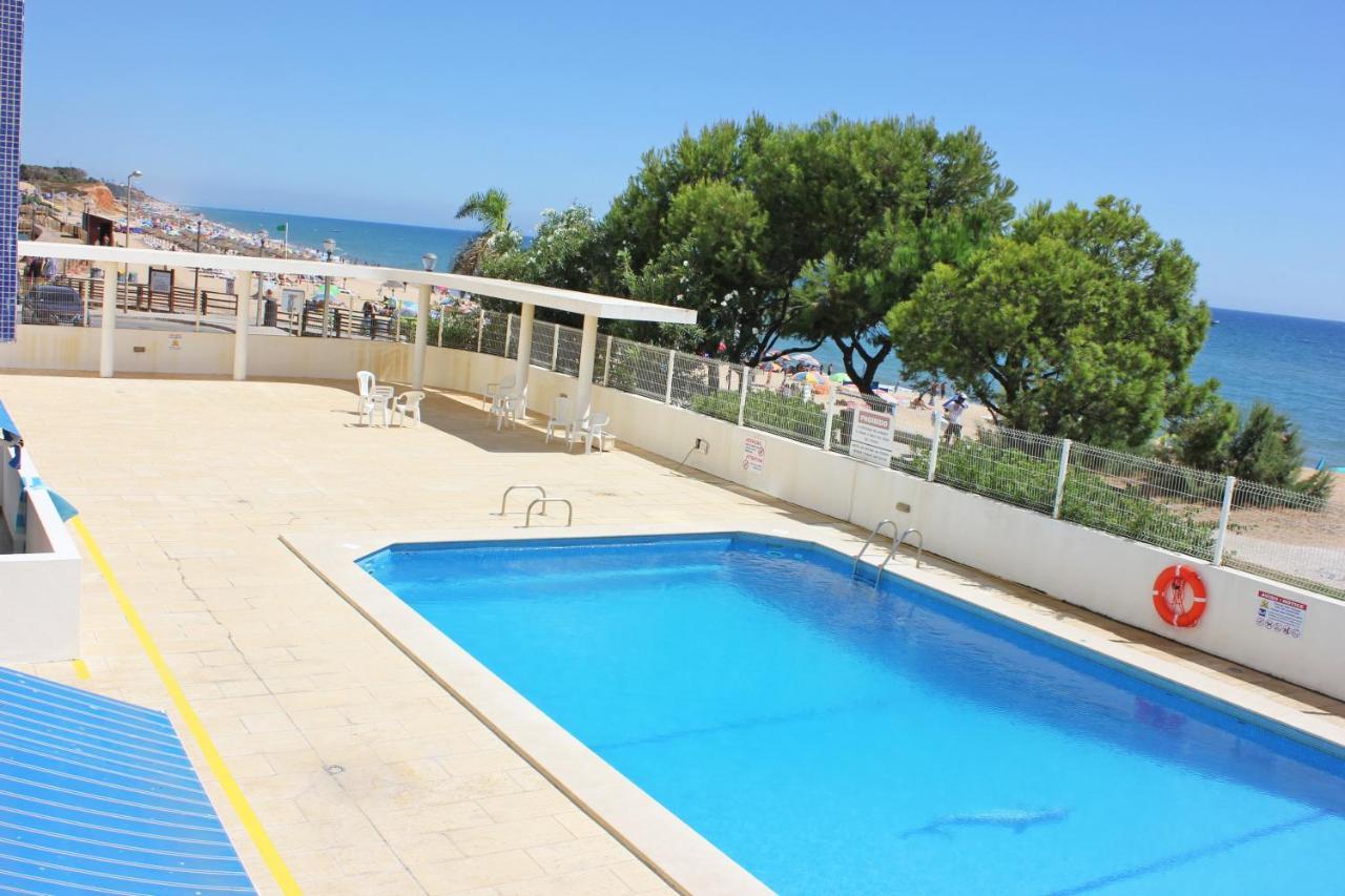 Oceanides Beach House - T2 Куартейра Екстериор снимка