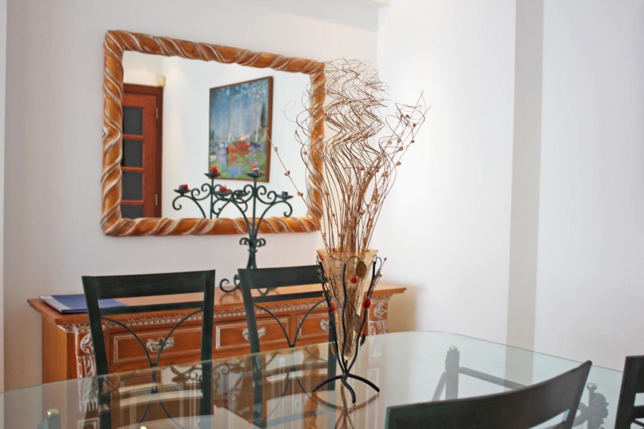 Oceanides Beach House - T2 Куартейра Екстериор снимка