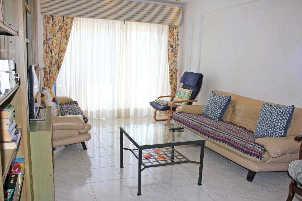 Oceanides Beach House - T2 Куартейра Екстериор снимка